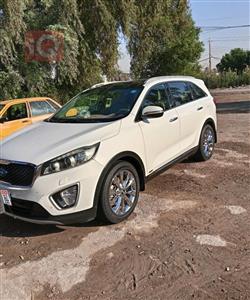 كيا سورينتو